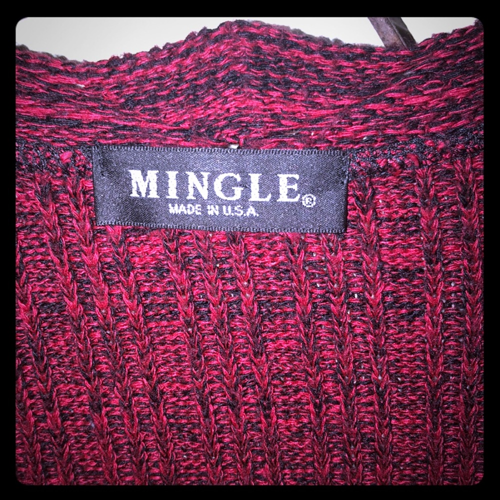 ❤️MINGLE SWEATER❤️ - Picture 3 of 4